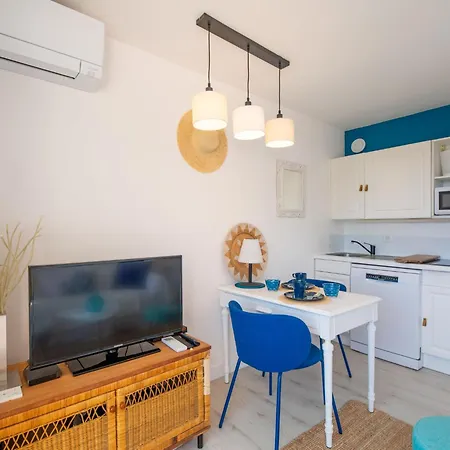 Les Coteaux De La Nartelle-34 By Interhome * Sainte-Maxime