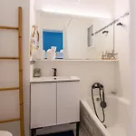 Les Coteaux De La Nartelle-34 By Interhome Apartment Sainte-Maxime