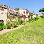 Apartmán Les Coteaux De La Nartelle-34 By Interhome *