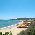 Les Coteaux De La Nartelle-34 By Interhome Apartment Sainte-Maxime