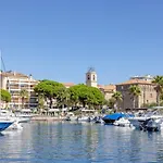Les Coteaux De La Nartelle-34 By Interhome Apartment Sainte-Maxime