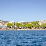 Les Coteaux De La Nartelle-34 By Interhome Sainte-Maxime