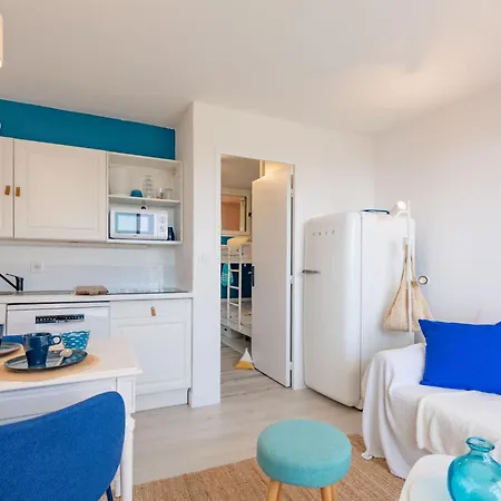 Les Coteaux De La Nartelle-34 By Interhome