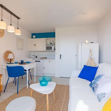 Les Coteaux De La Nartelle-34 By Interhome Sainte-Maxime