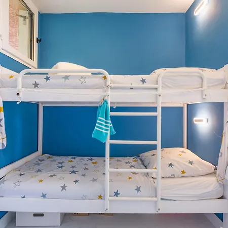 Les Coteaux De La Nartelle-34 By Interhome