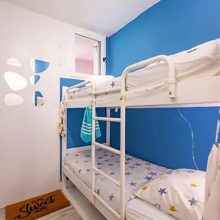 Les Coteaux De La Nartelle-34 By Interhome סן-מקסים