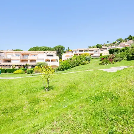 Les Coteaux De La Nartelle-34 By Interhome דירה *
