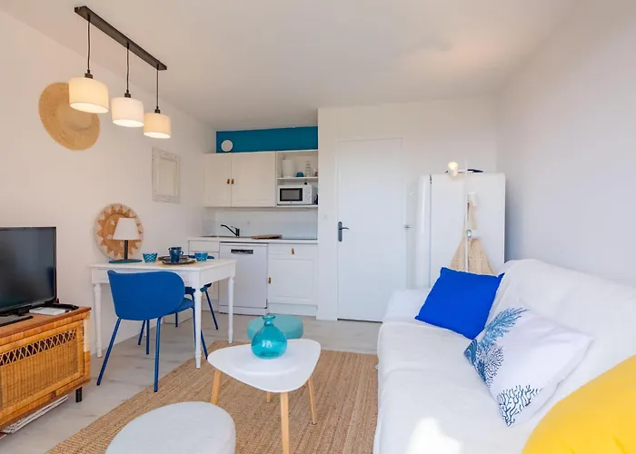 Les Coteaux De La Nartelle-34 By Interhome Sainte-Maxime