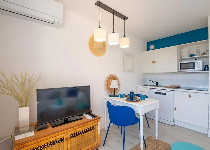 Les Coteaux De La Nartelle-34 By Interhome * Sainte-Maxime