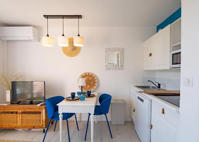 Les Coteaux De La Nartelle-34 By Interhome Sainte-Maxime