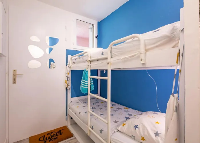 Les Coteaux De La Nartelle-34 By Interhome Sainte-Maxime