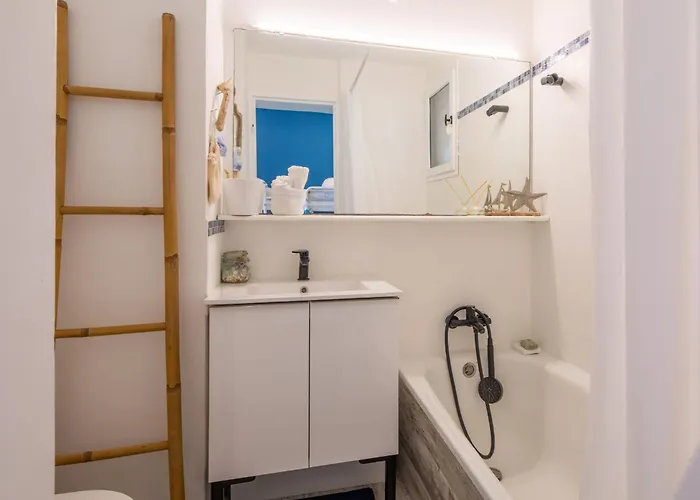 Les Coteaux De La Nartelle-34 By Interhome Apartment Sainte-Maxime