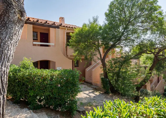 Les Coteaux De La Nartelle-34 By Interhome