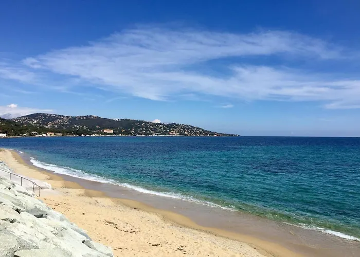 Les Coteaux De La Nartelle-34 By Interhome *