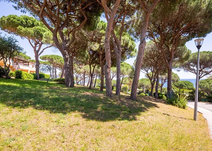 Les Coteaux De La Nartelle-34 By Interhome *